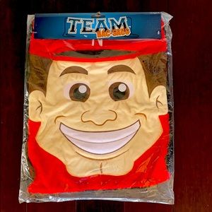 New Herbie Husker Drawstring Backpack